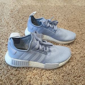 Adidas NMD R1 Aero Blue Rare